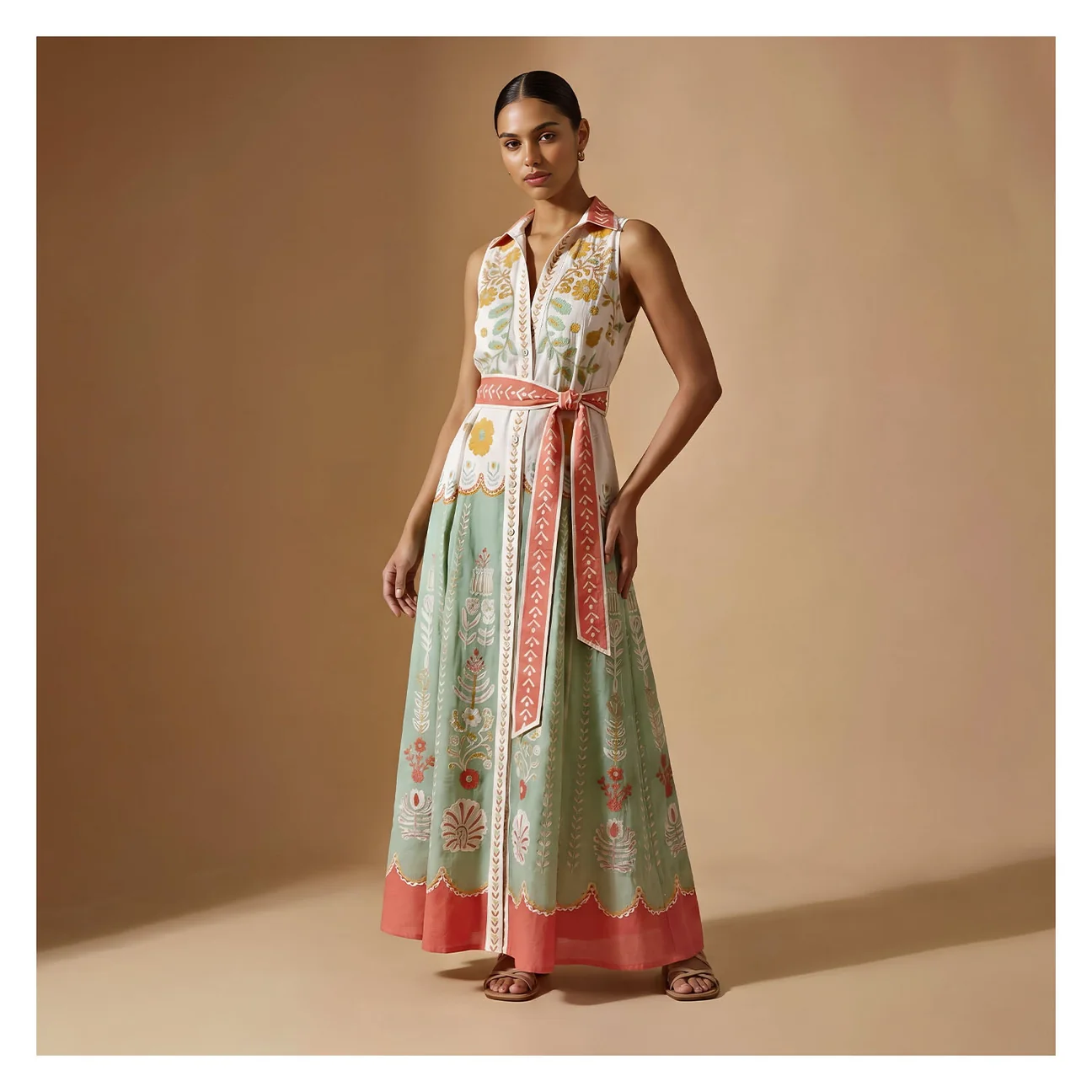 Effortless Elegance: SS26 Has Arrived