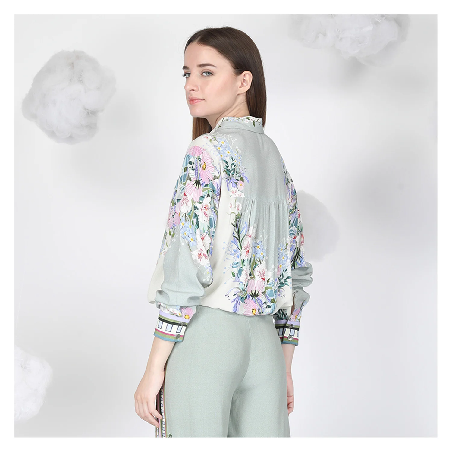 ABEBA SHIRT - Image 2