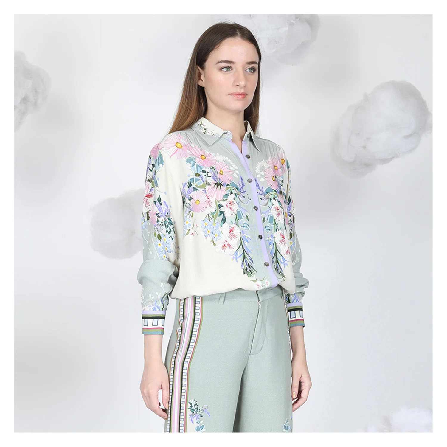 ABEBA SHIRT - Image 3