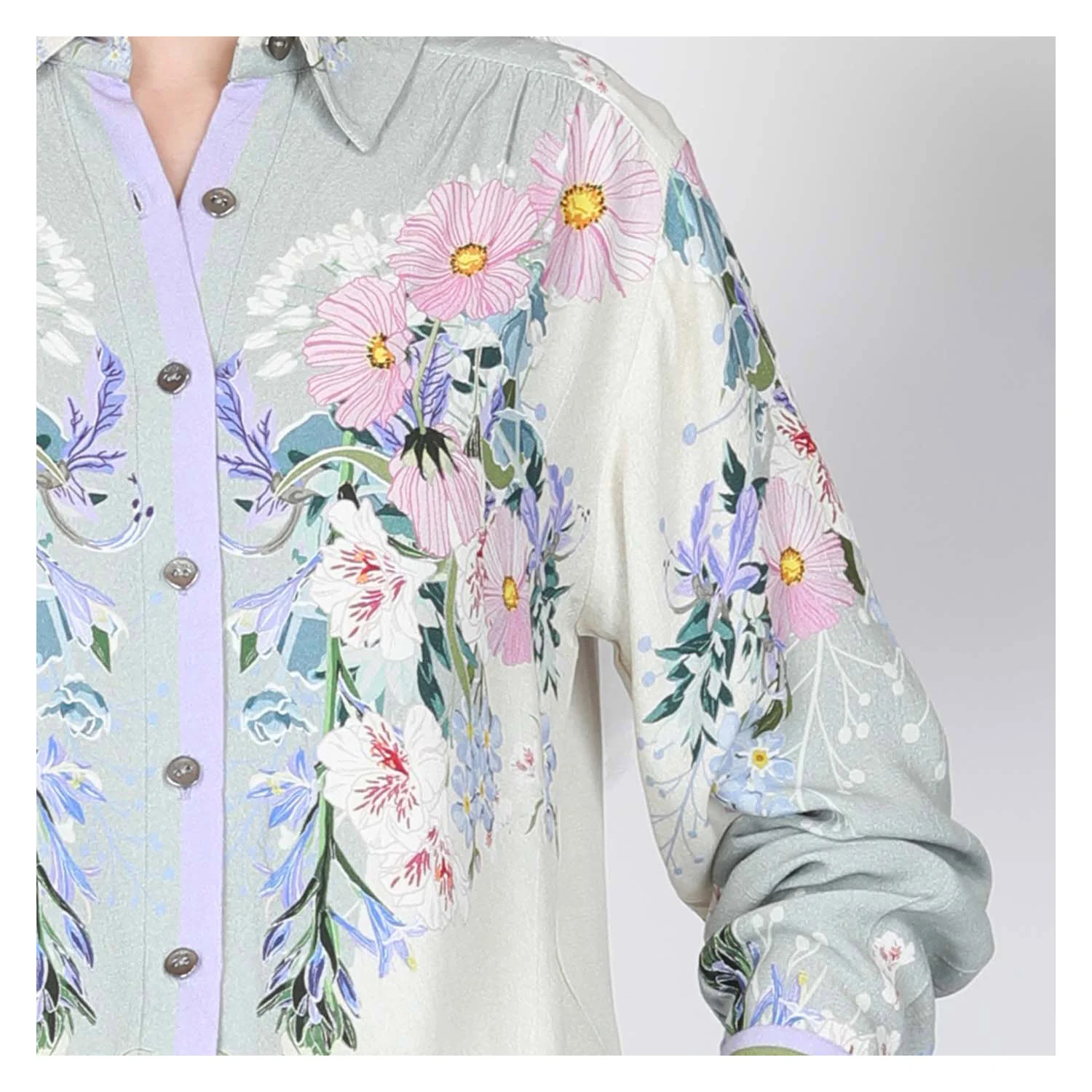 ABEBA SHIRT - Image 4