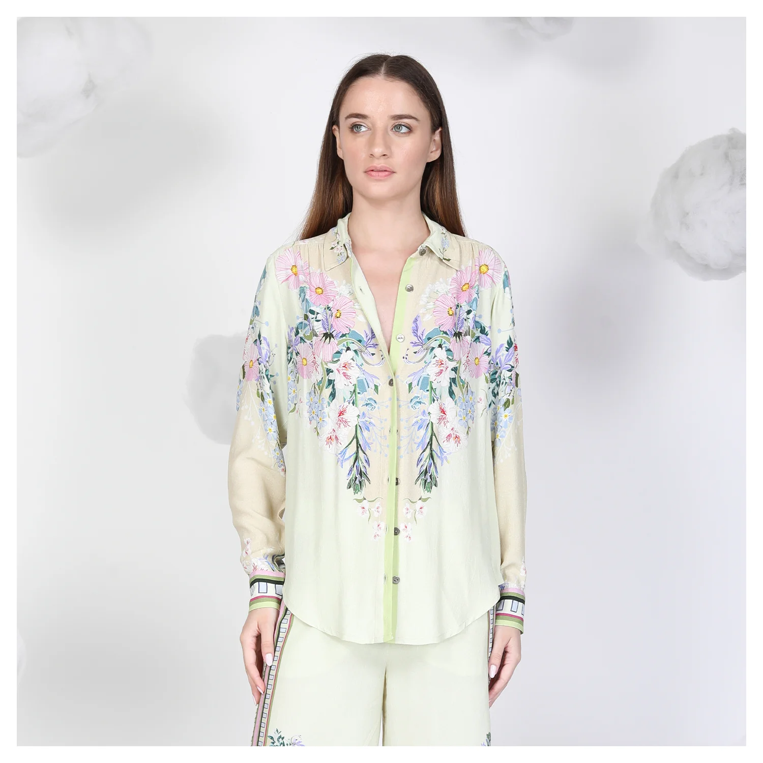 ABEBA SHIRT - Image 5