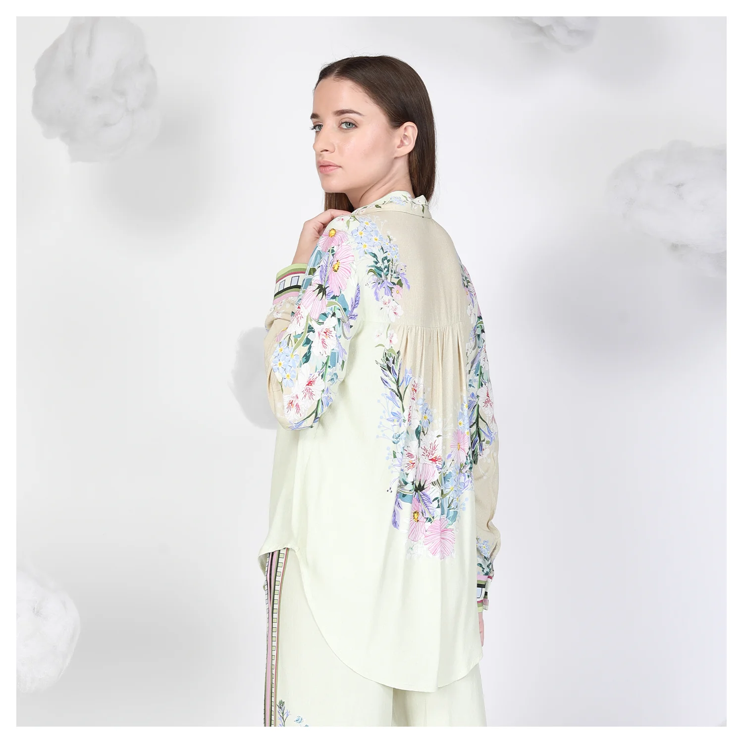 ABEBA SHIRT - Image 6
