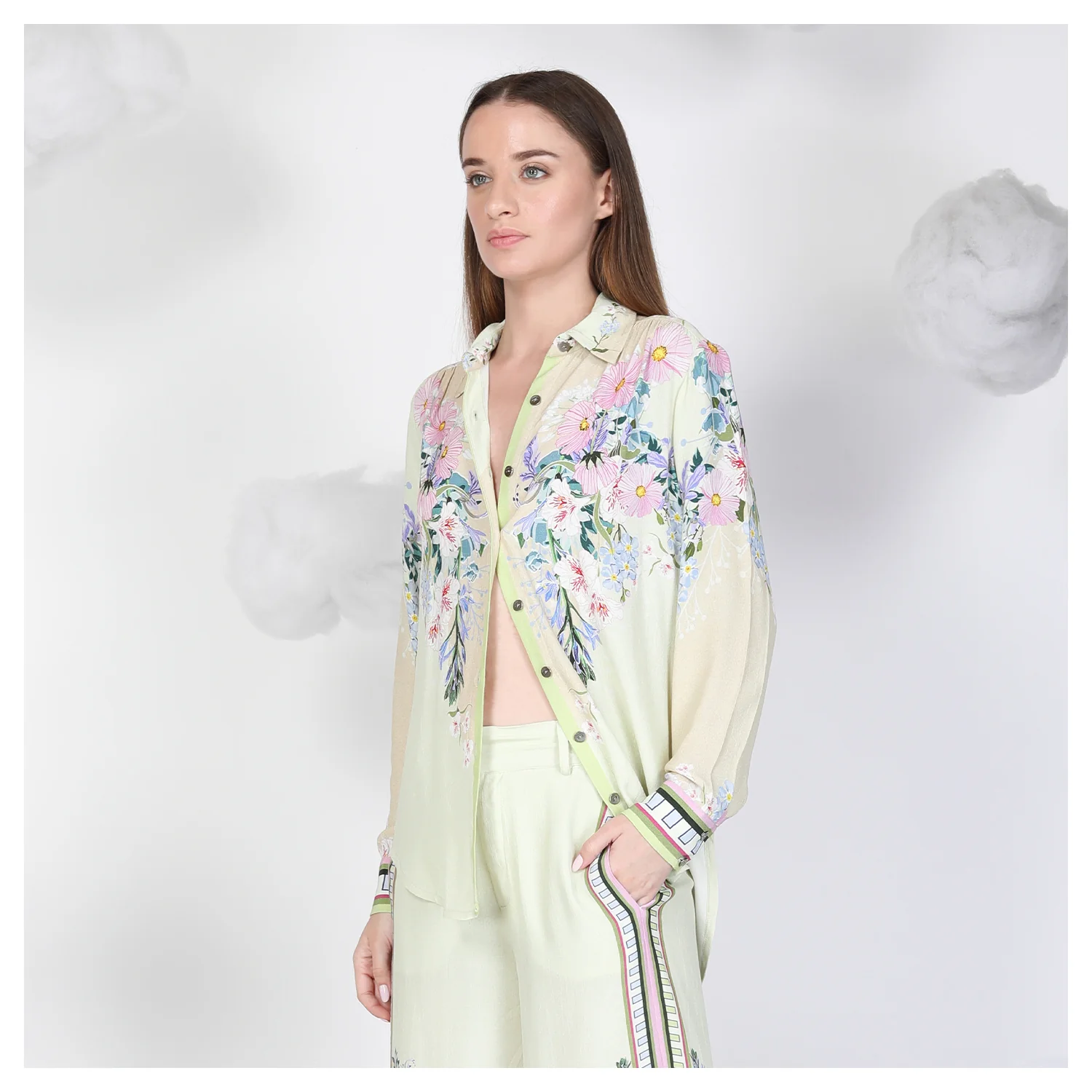 ABEBA SHIRT - Image 7