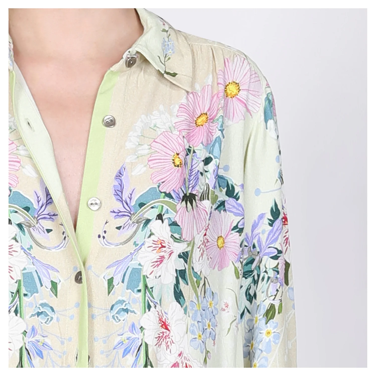 ABEBA SHIRT - Image 8