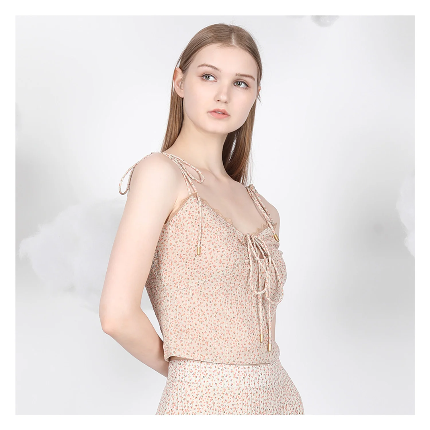 ADEEVA  TOP - Image 3