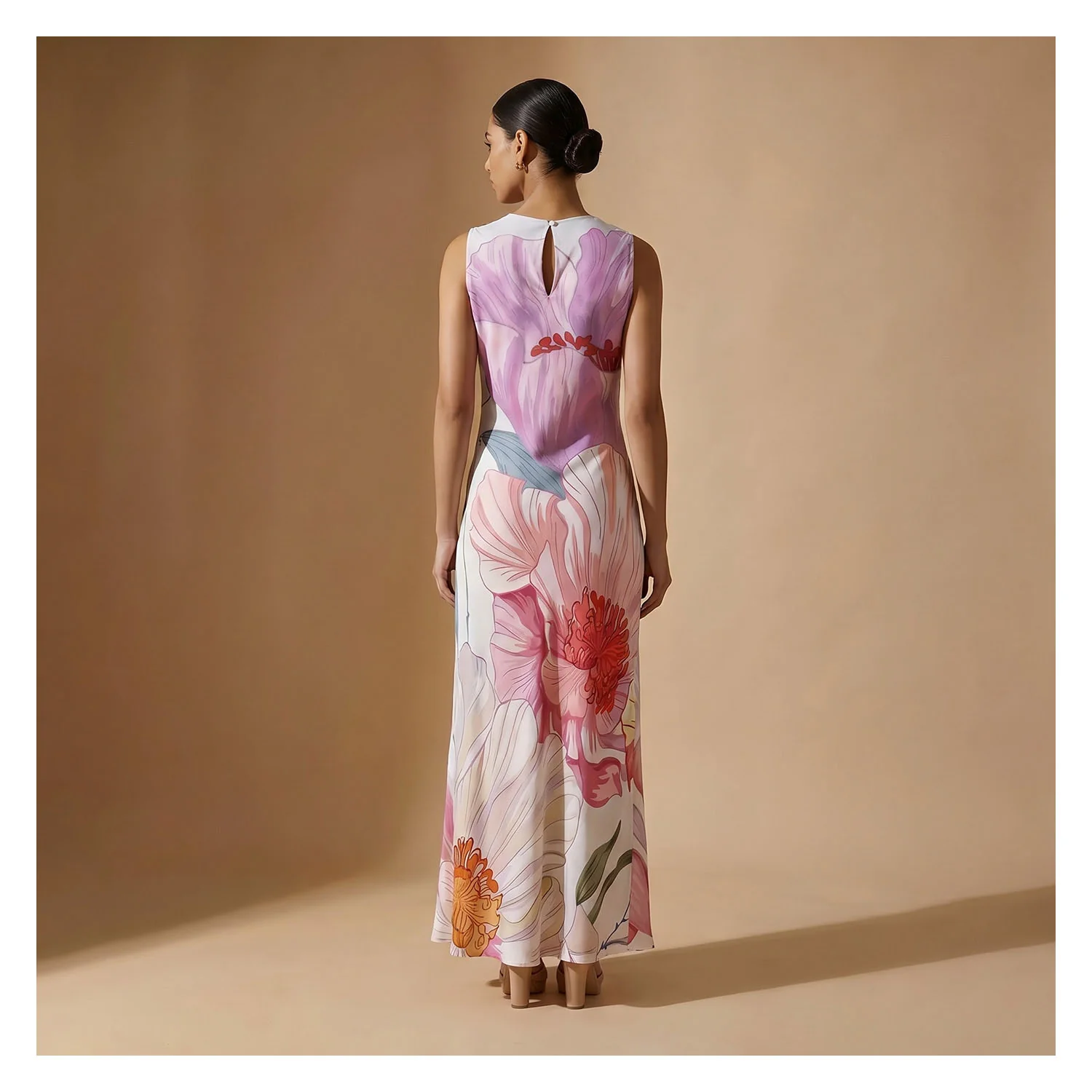 ADELAIDE DRESS - Image 2