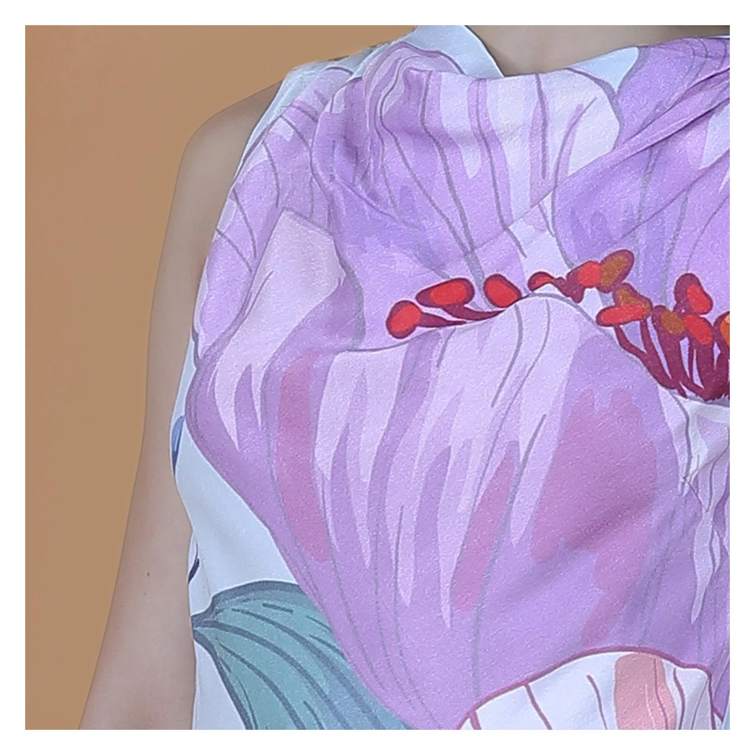 ADELAIDE DRESS - Image 3
