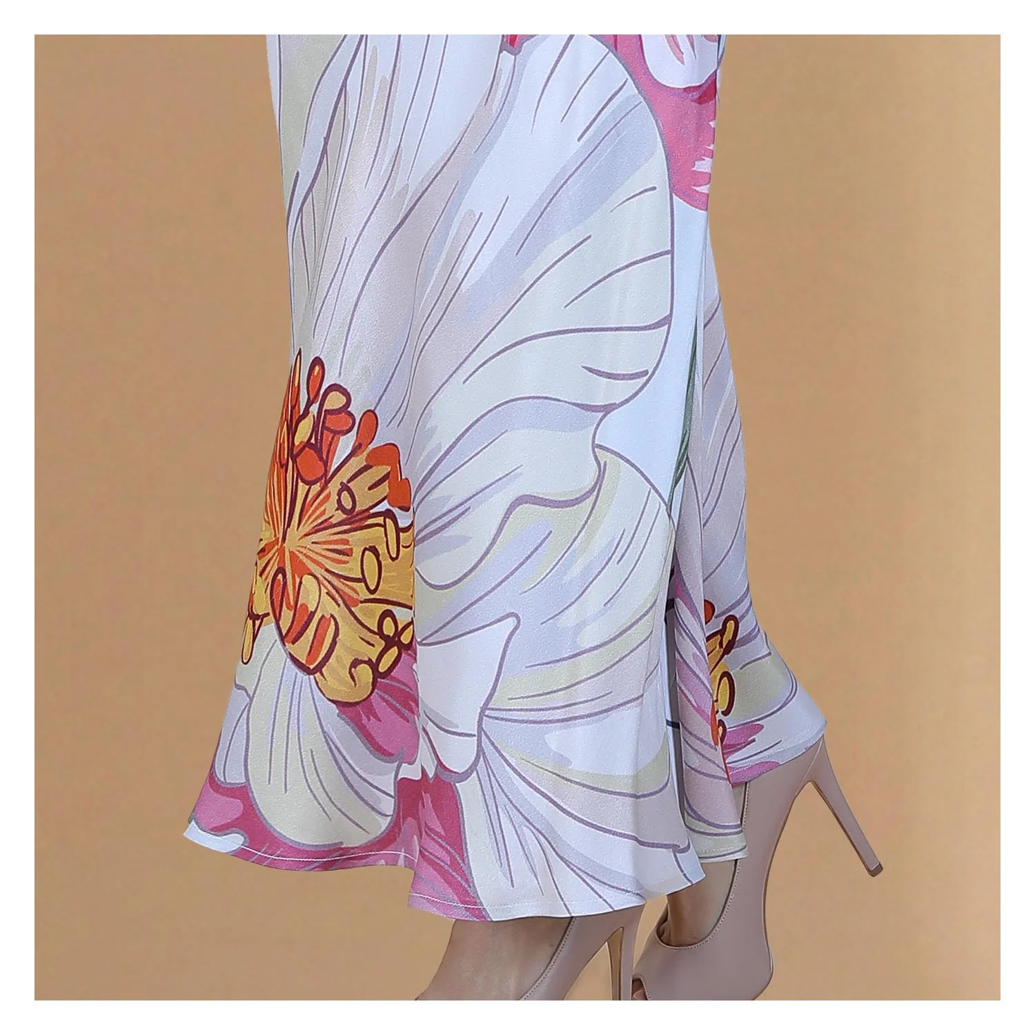 ADELAIDE DRESS - Image 5