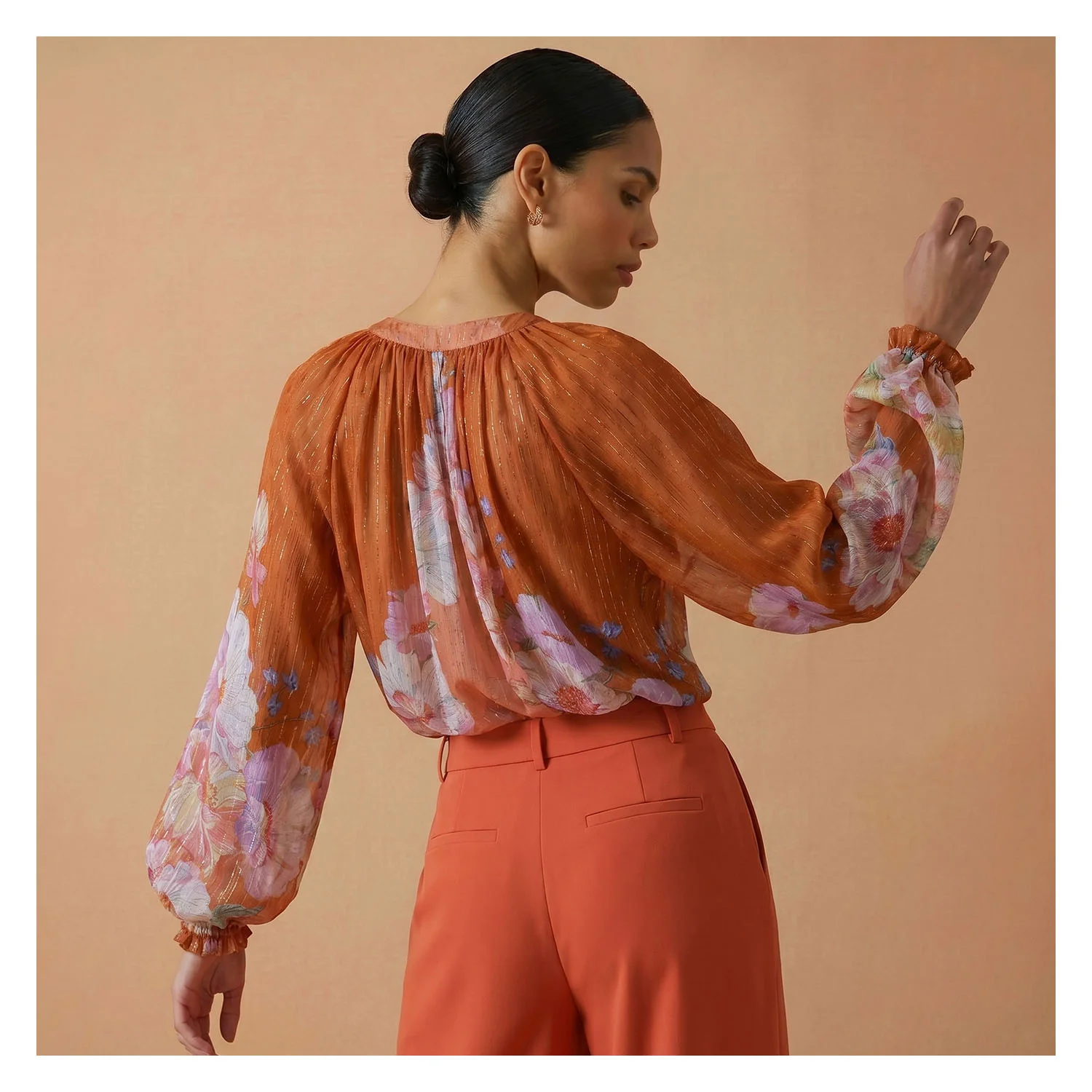 ADELETA TOP - Image 2