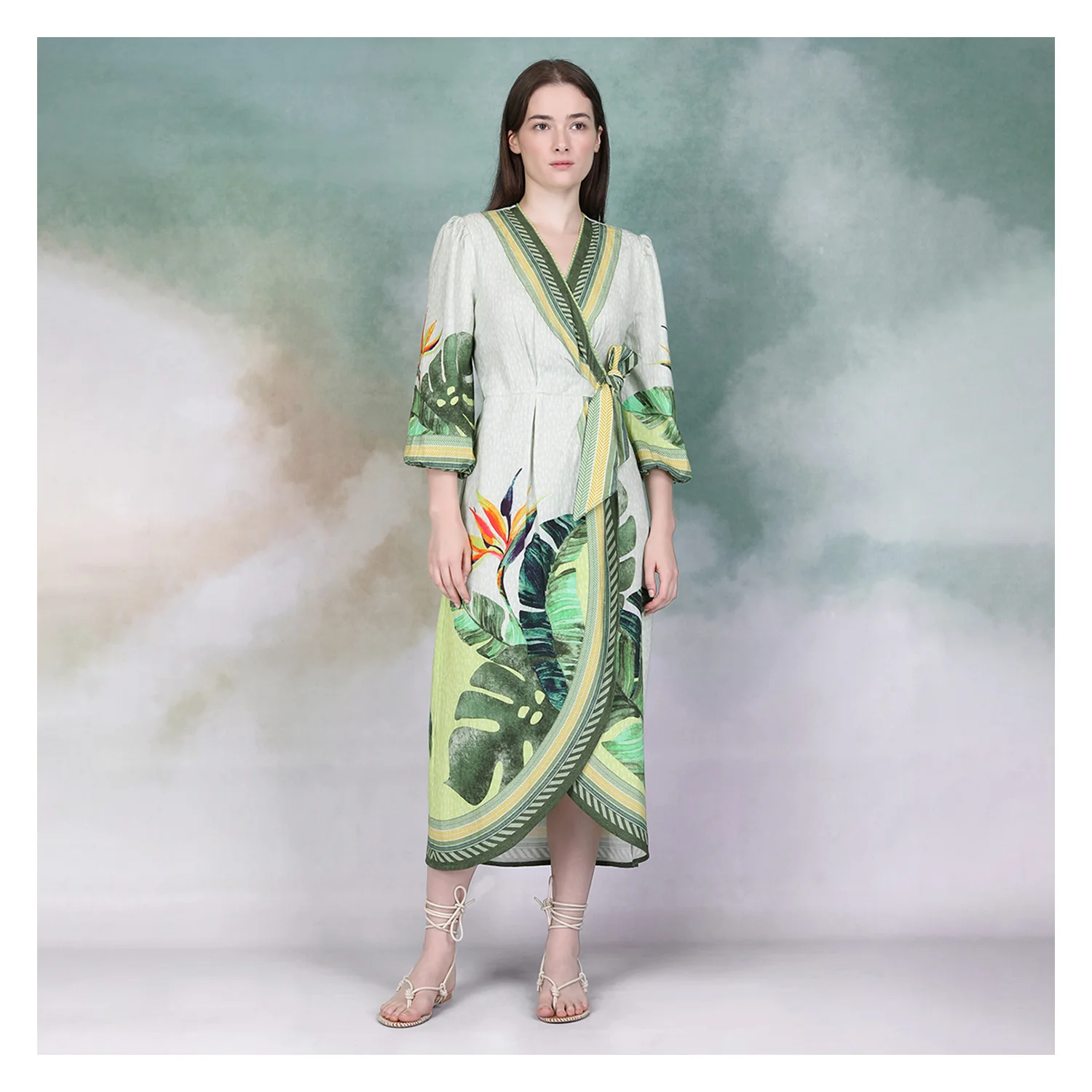 ADETTE DRESS - Image 2