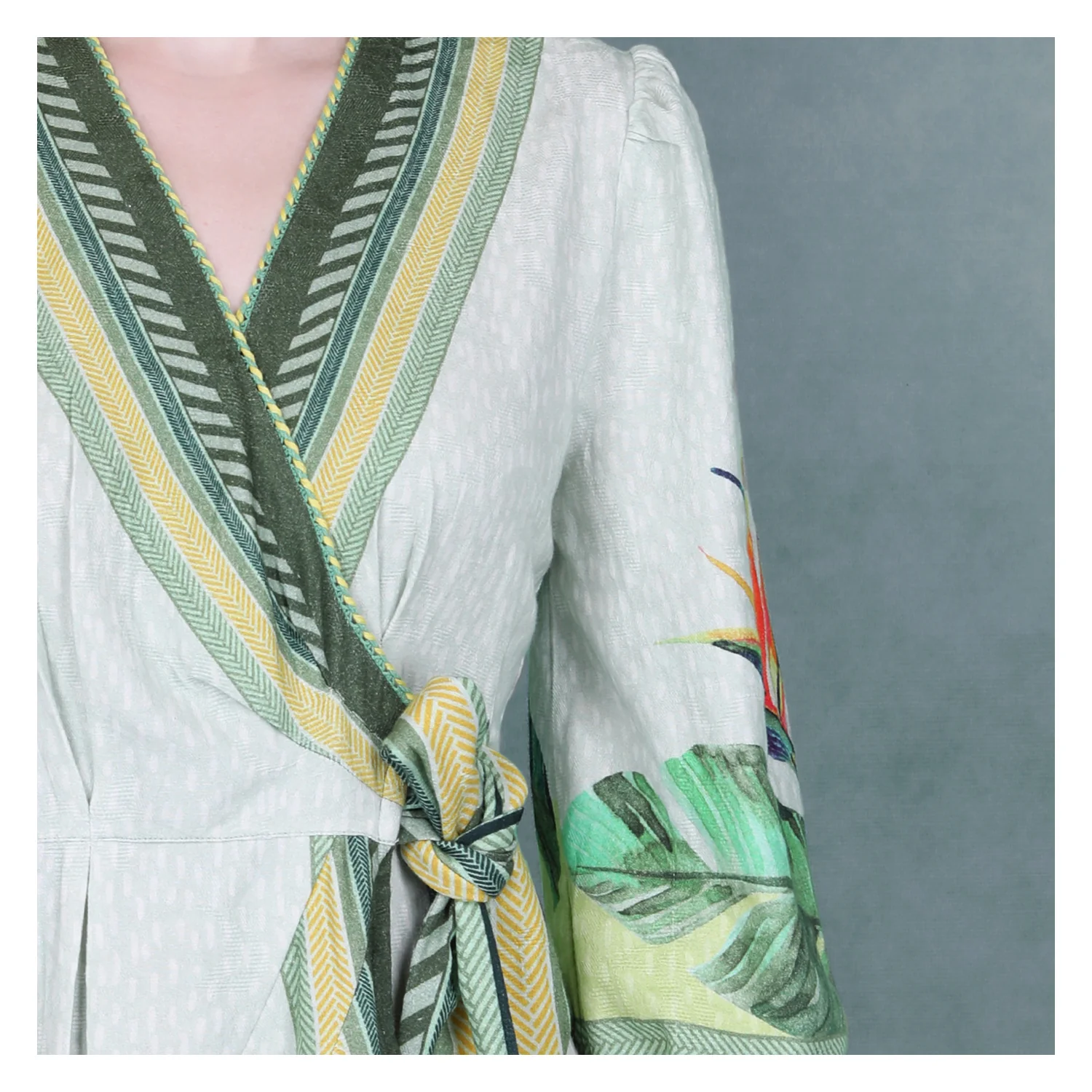 ADETTE DRESS - Image 3