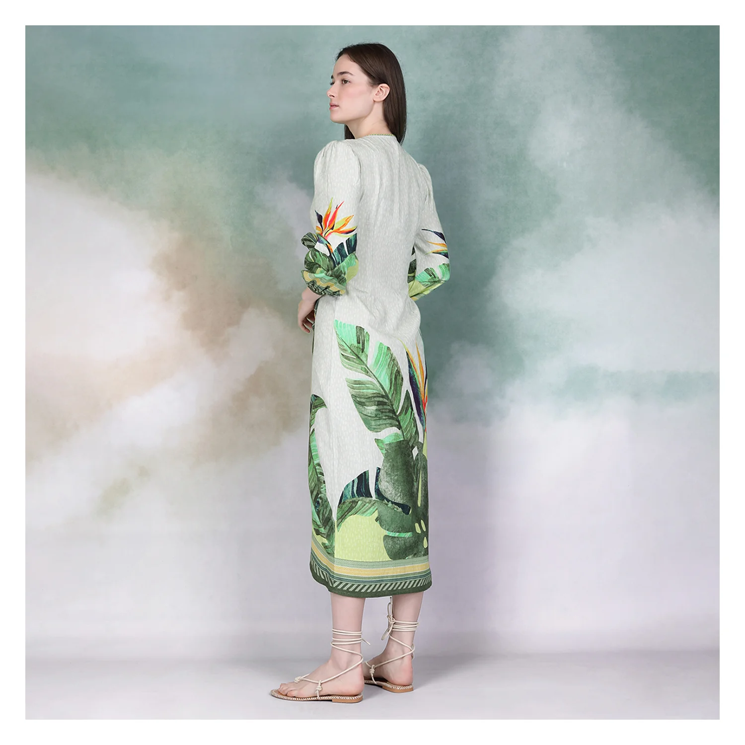 ADETTE DRESS - Image 5