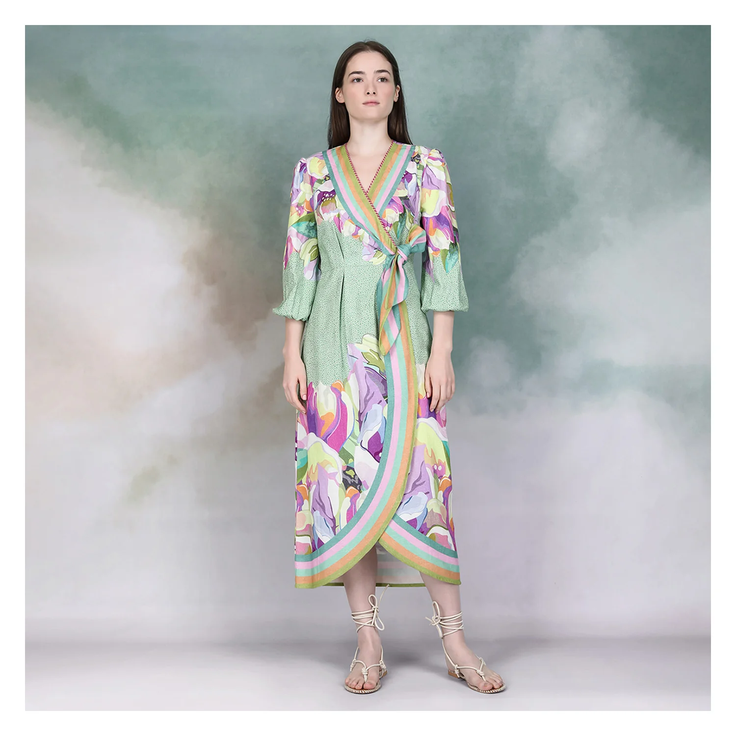 ADETTE DRESS - Image 6