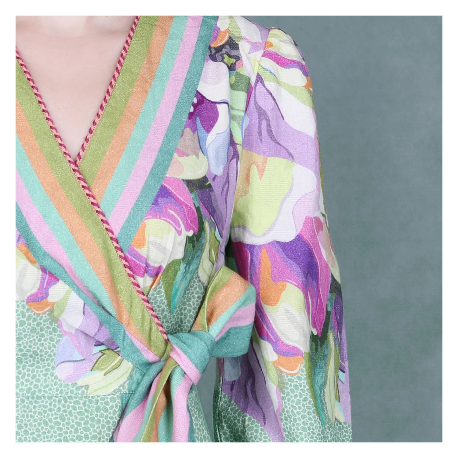 ADETTE DRESS - Image 7