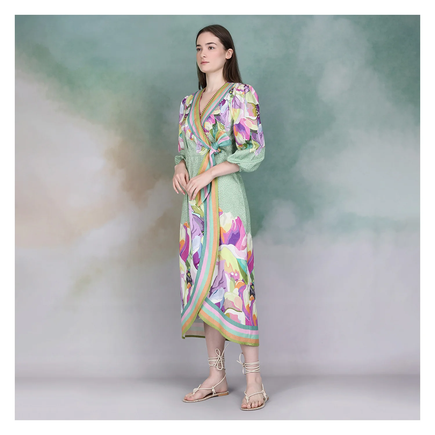 ADETTE DRESS - Image 9