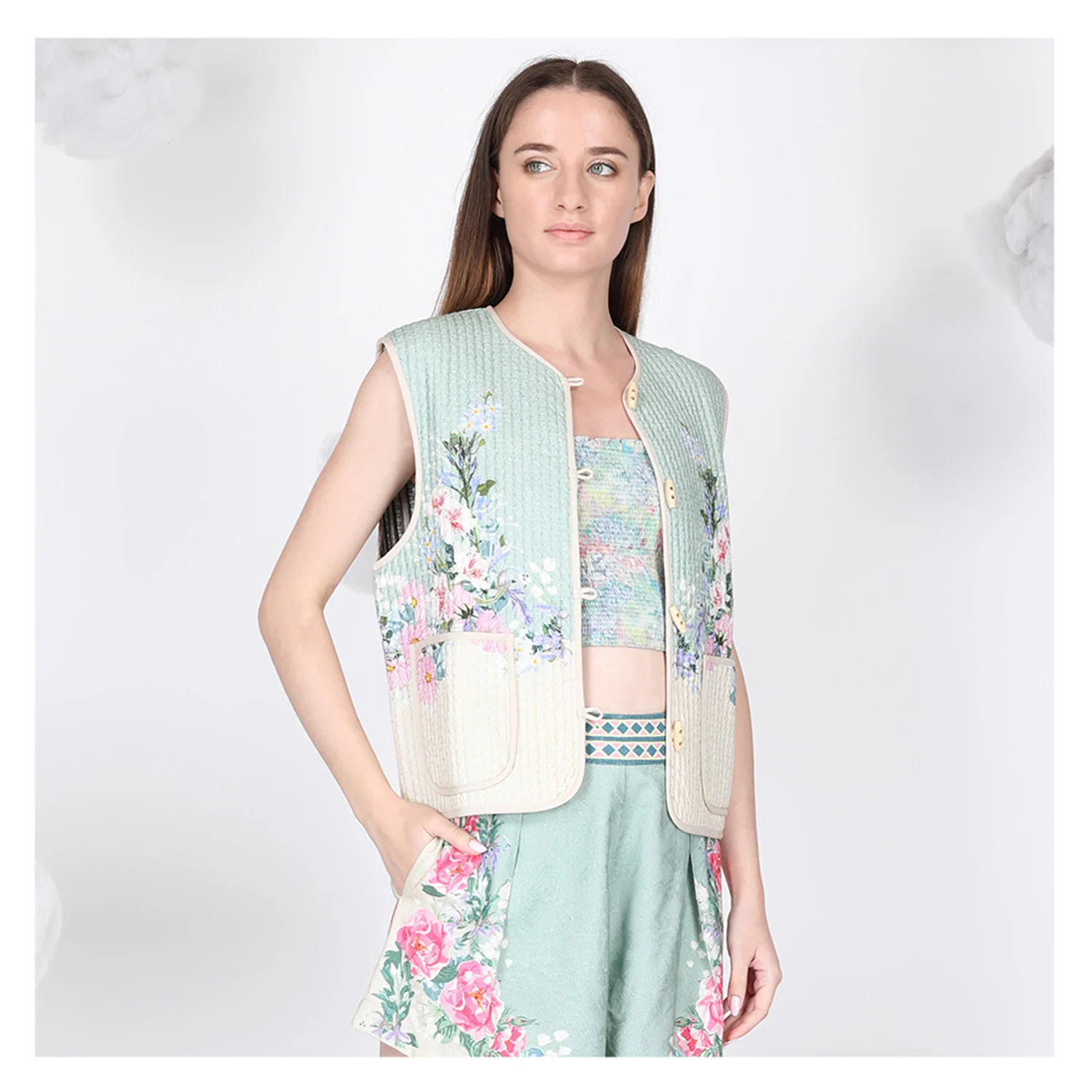 AELIUSA JACKET - Image 3