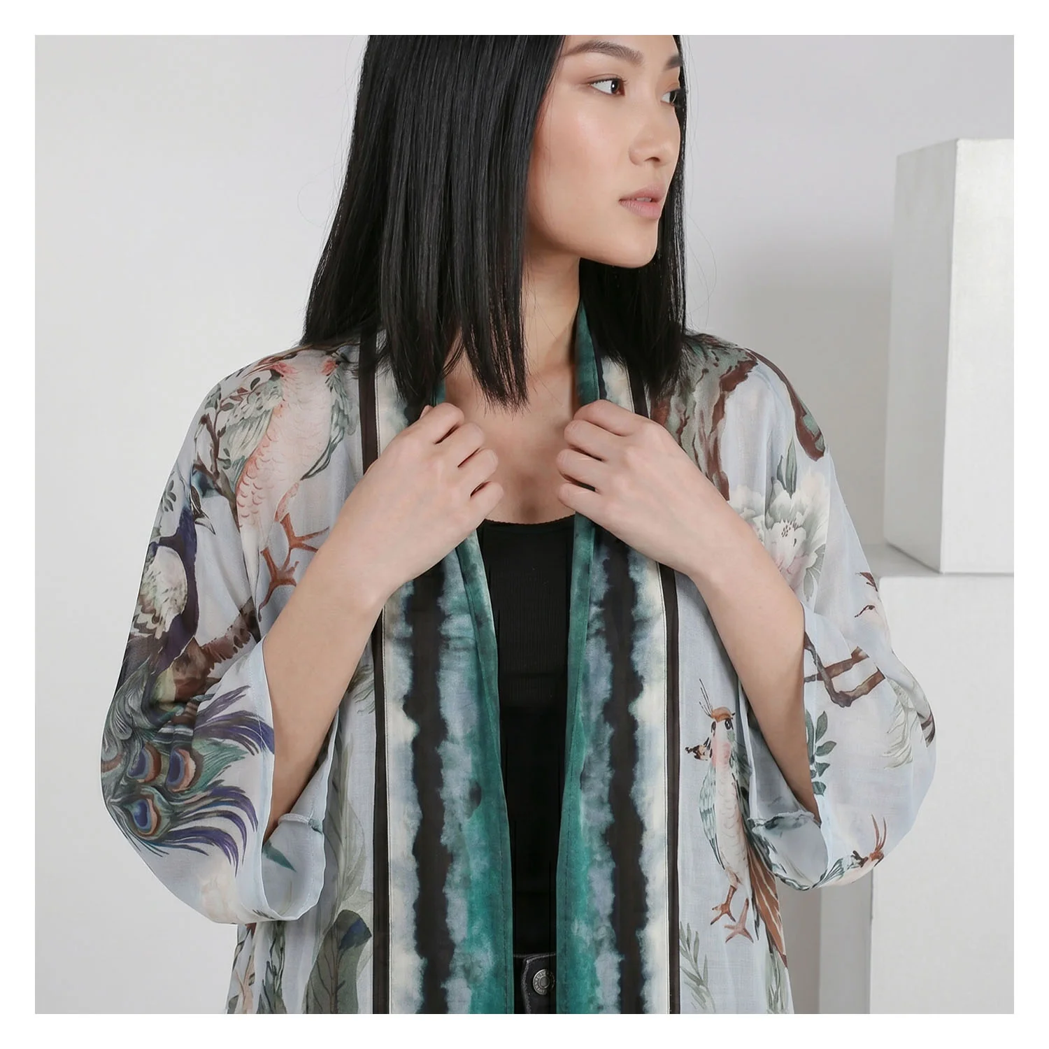 AGINES COVERUP - Image 2