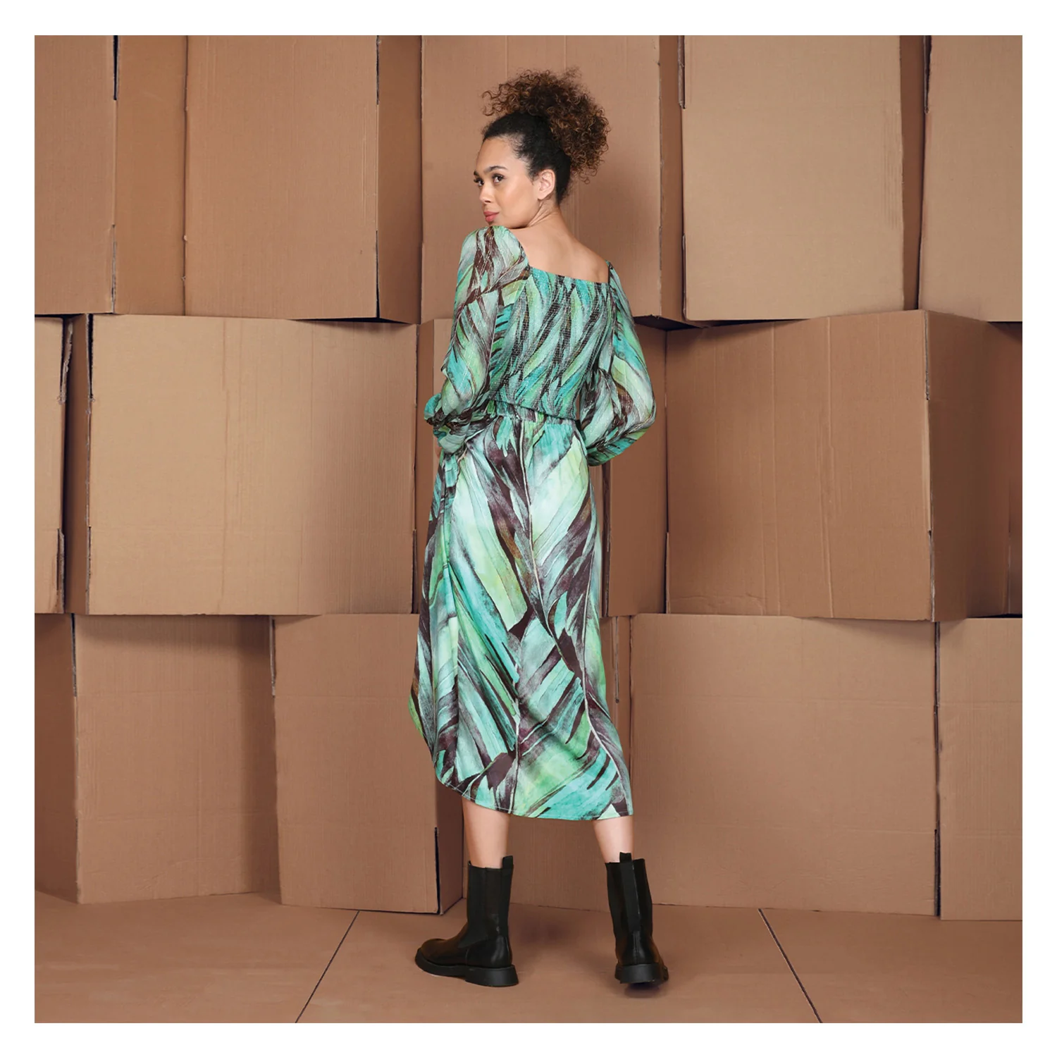 AITANA SKIRT - Image 5