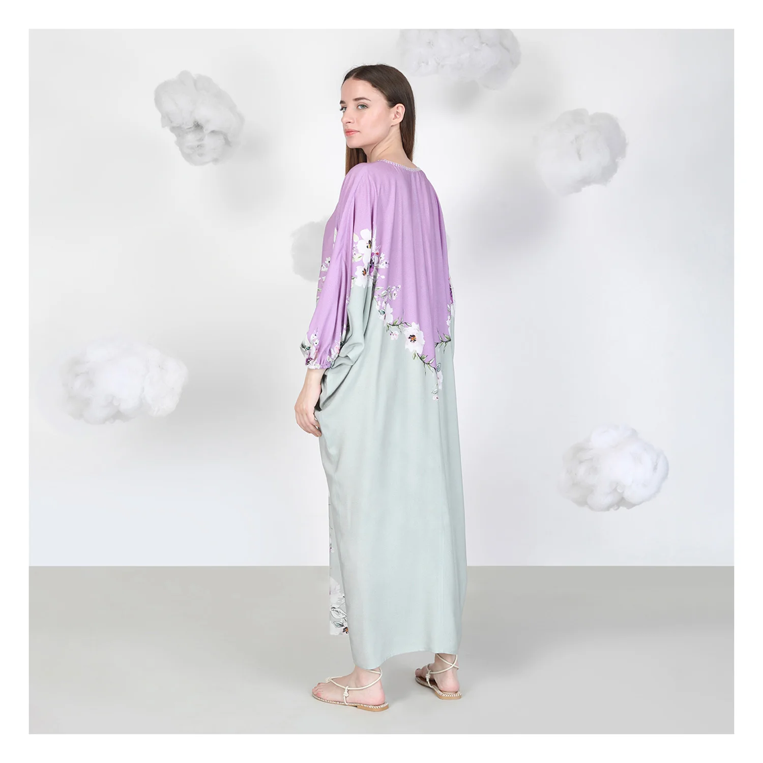 EDIVA KAFTAN - Image 3