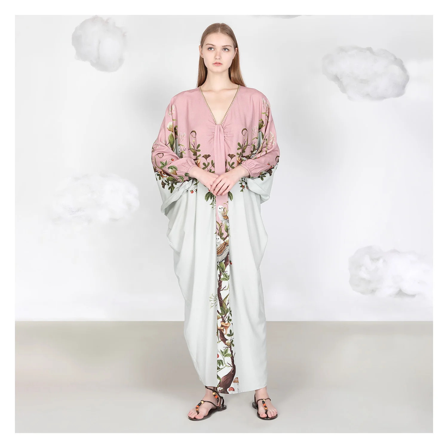 EDIVA KAFTAN - Image 5