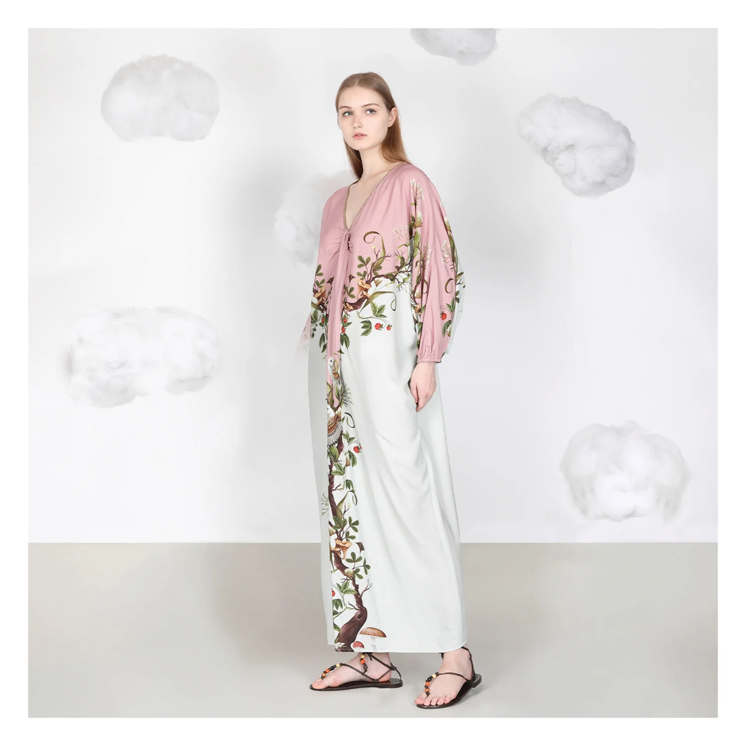 EDIVA KAFTAN - Image 6