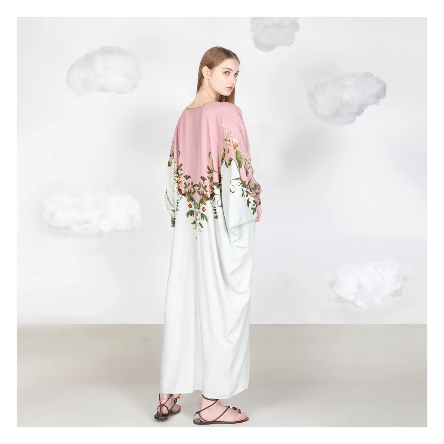 EDIVA KAFTAN - Image 7
