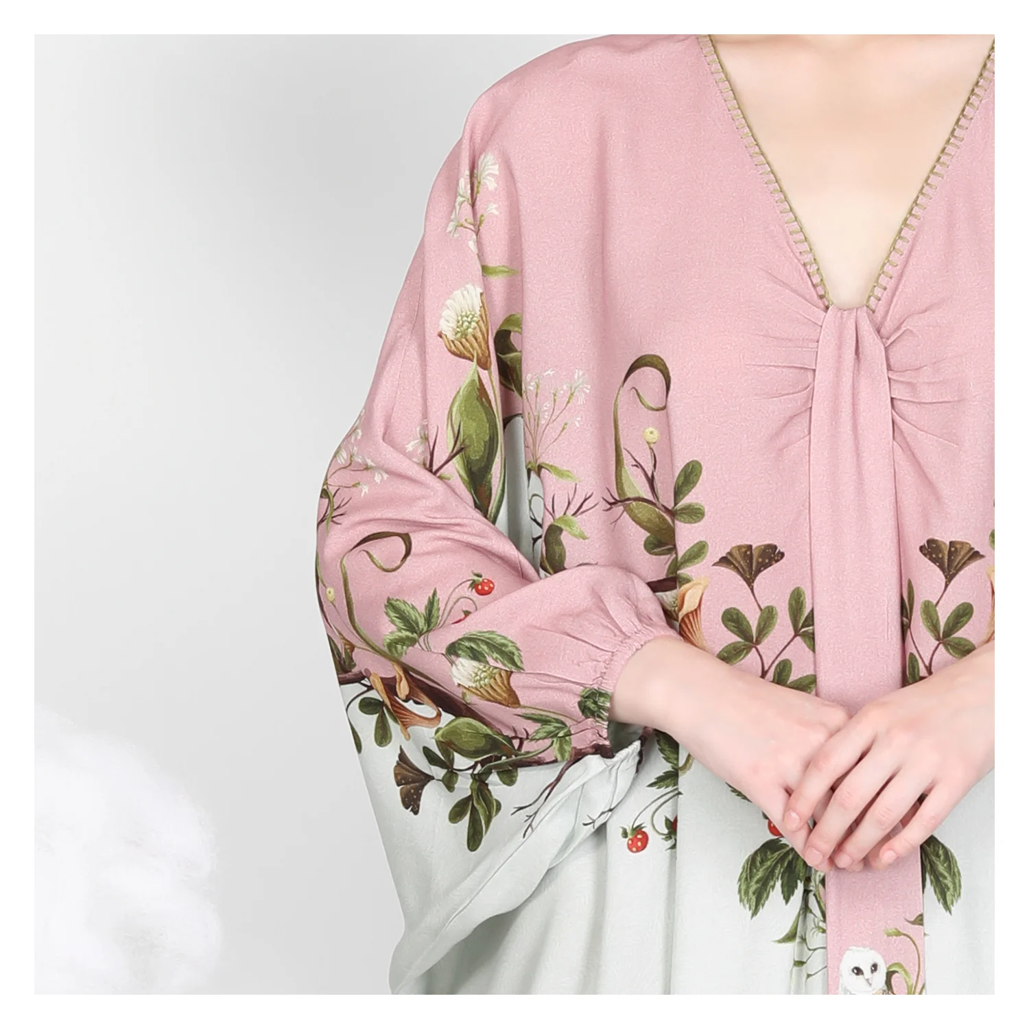 EDIVA KAFTAN - Image 8
