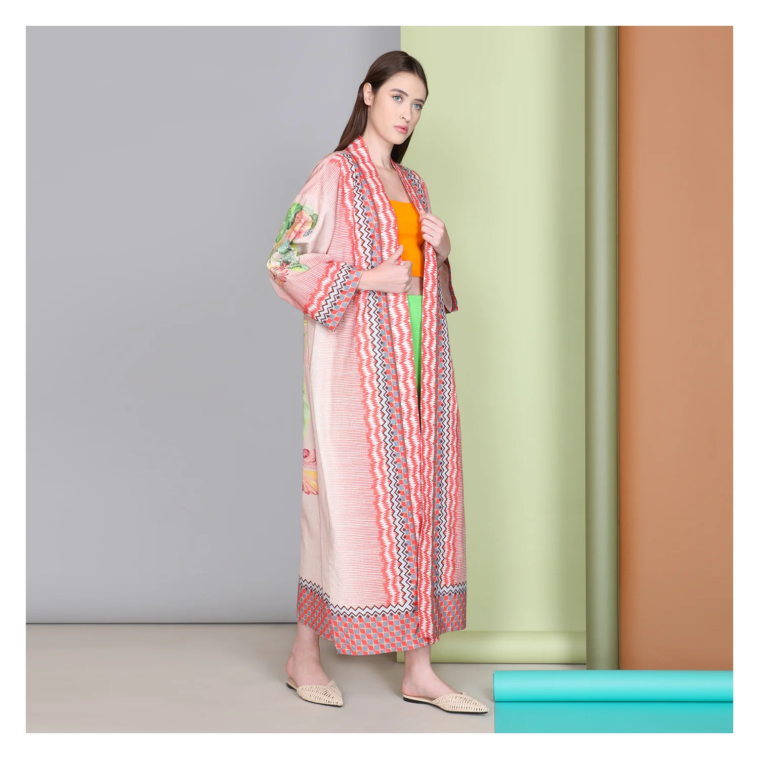 ALEEKA COVERUP - Image 3