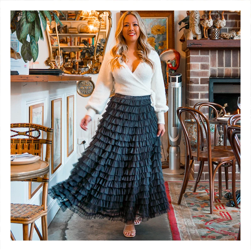 ALEENA SKIRT - Image 6