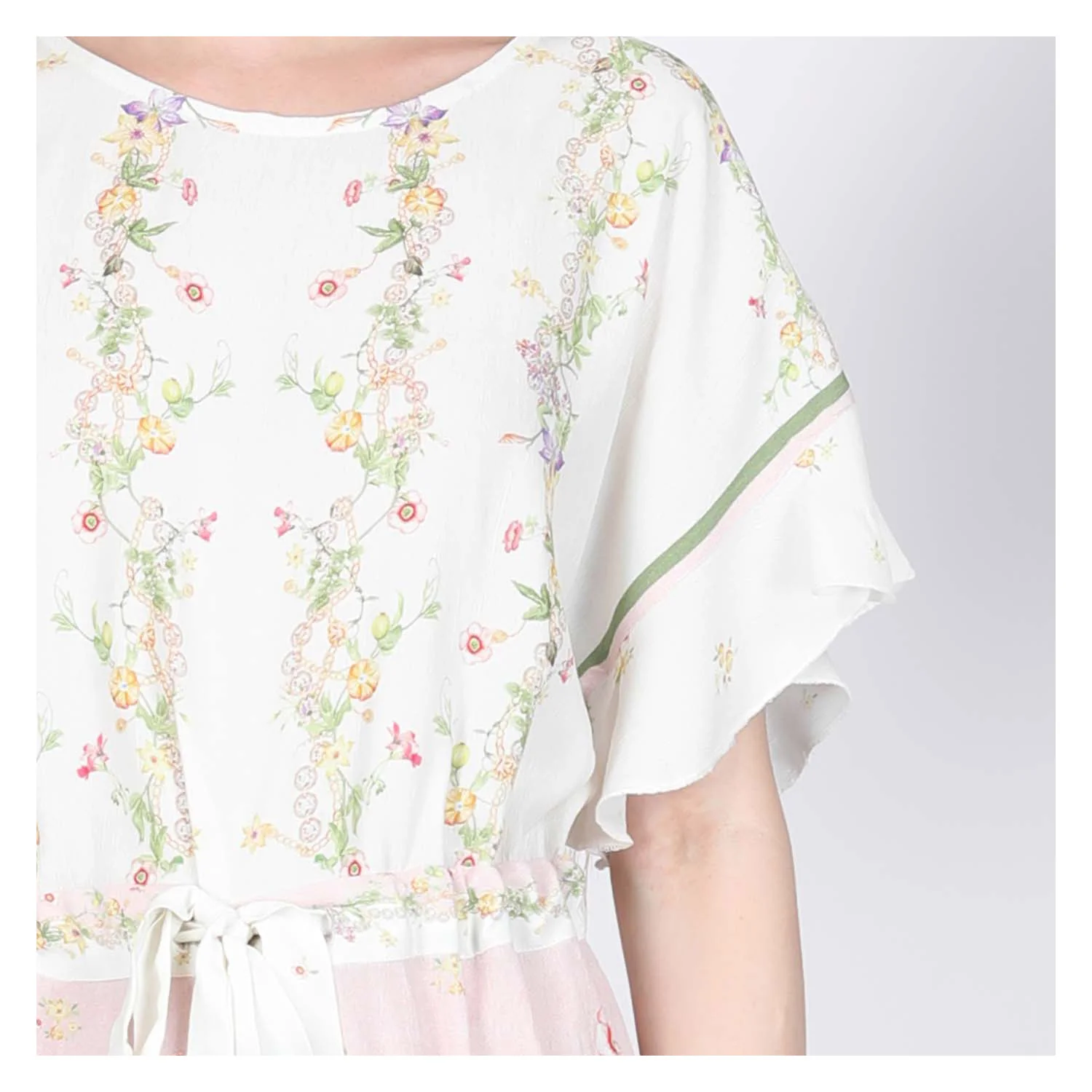 AMAYAH PLAYSUIT - Image 4