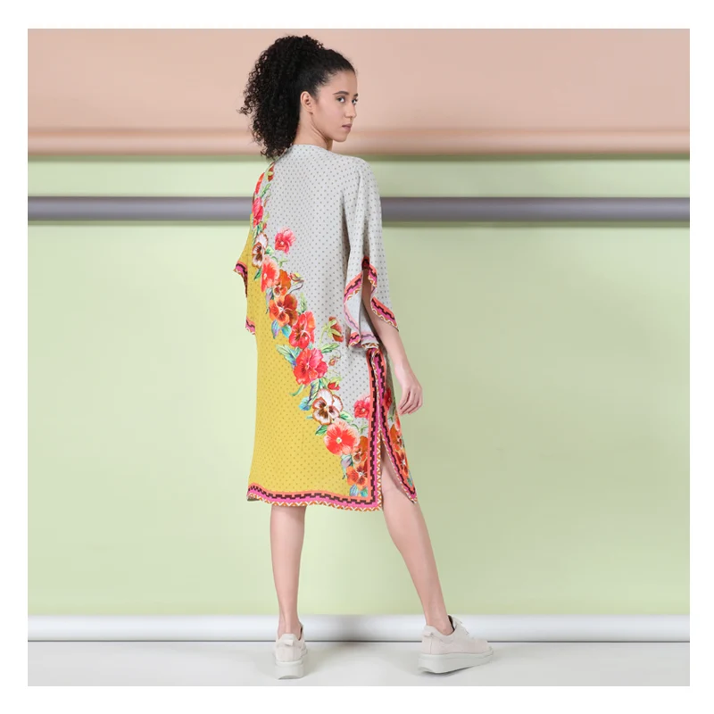 AMIREYA KAFTAN - Image 3
