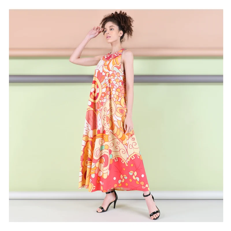 ANEEKA DRESS - Image 2