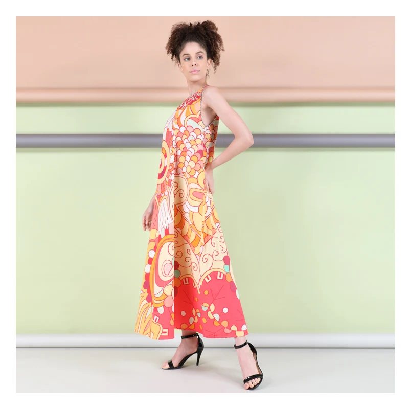 ANEEKA DRESS - Image 3