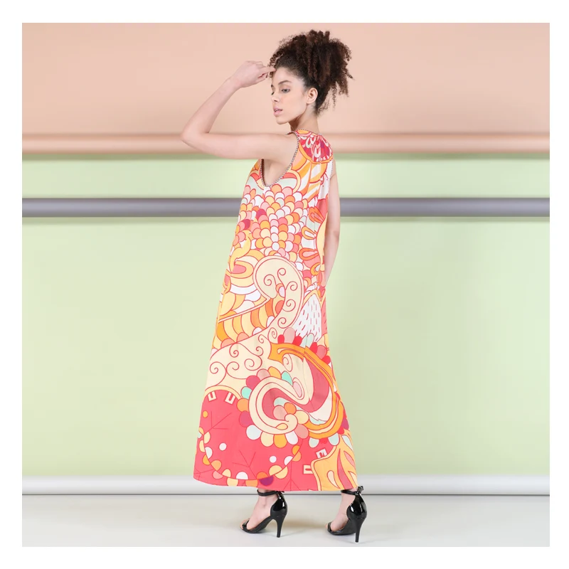 ANEEKA DRESS - Image 4