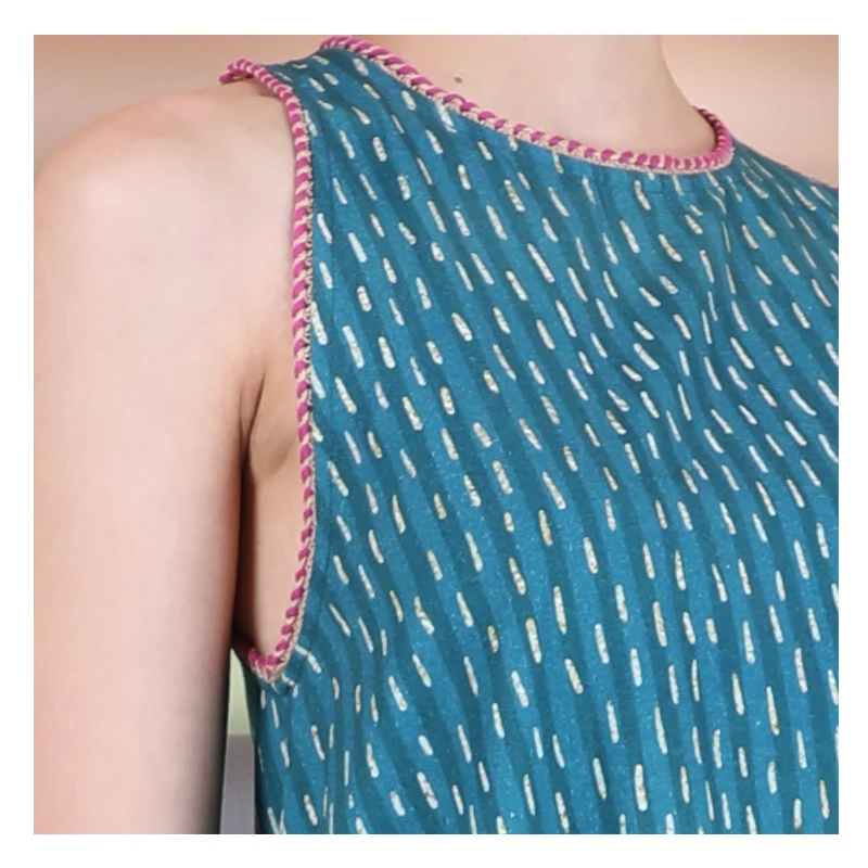 ANEEKA DRESS - Image 2