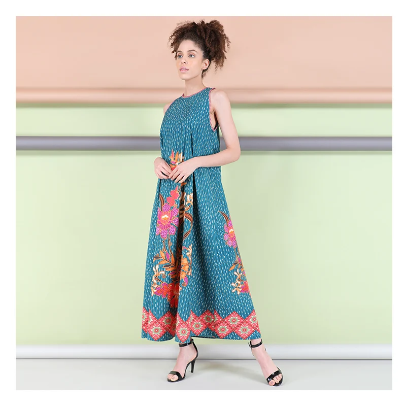 ANEEKA DRESS - Image 3