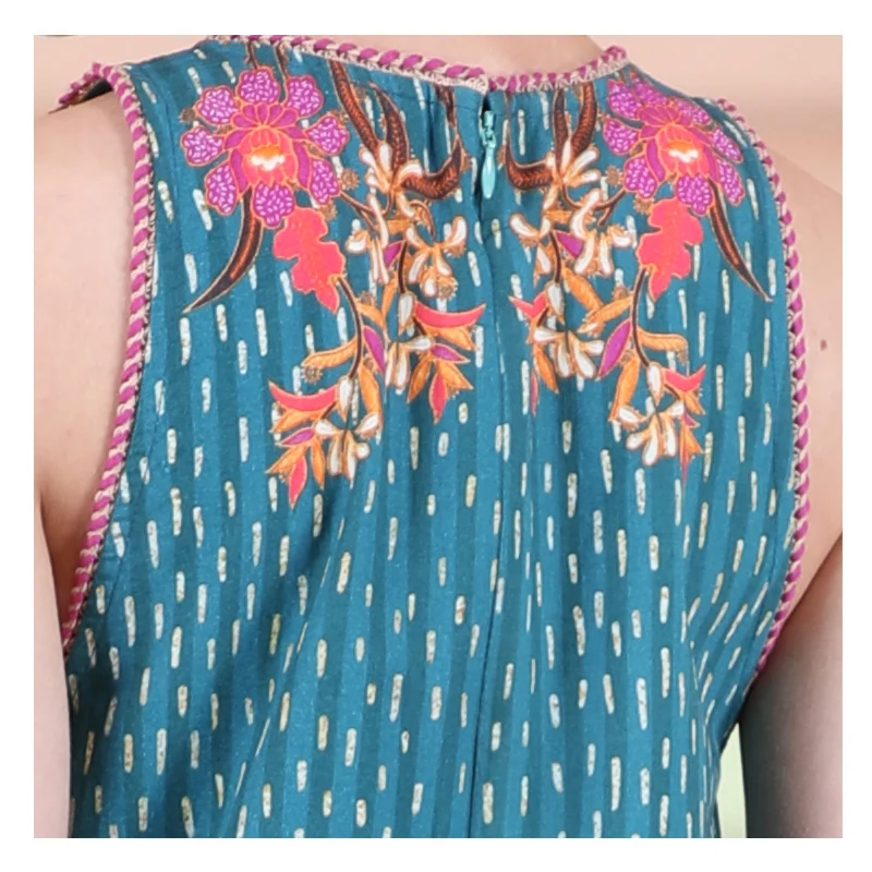 ANEEKA DRESS - Image 7