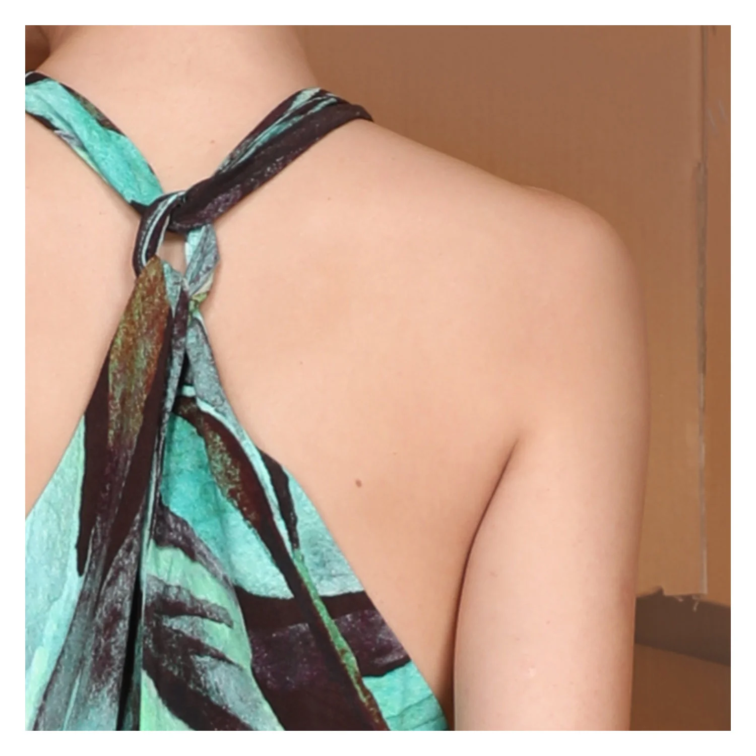 ANEELA DRESS - Image 3