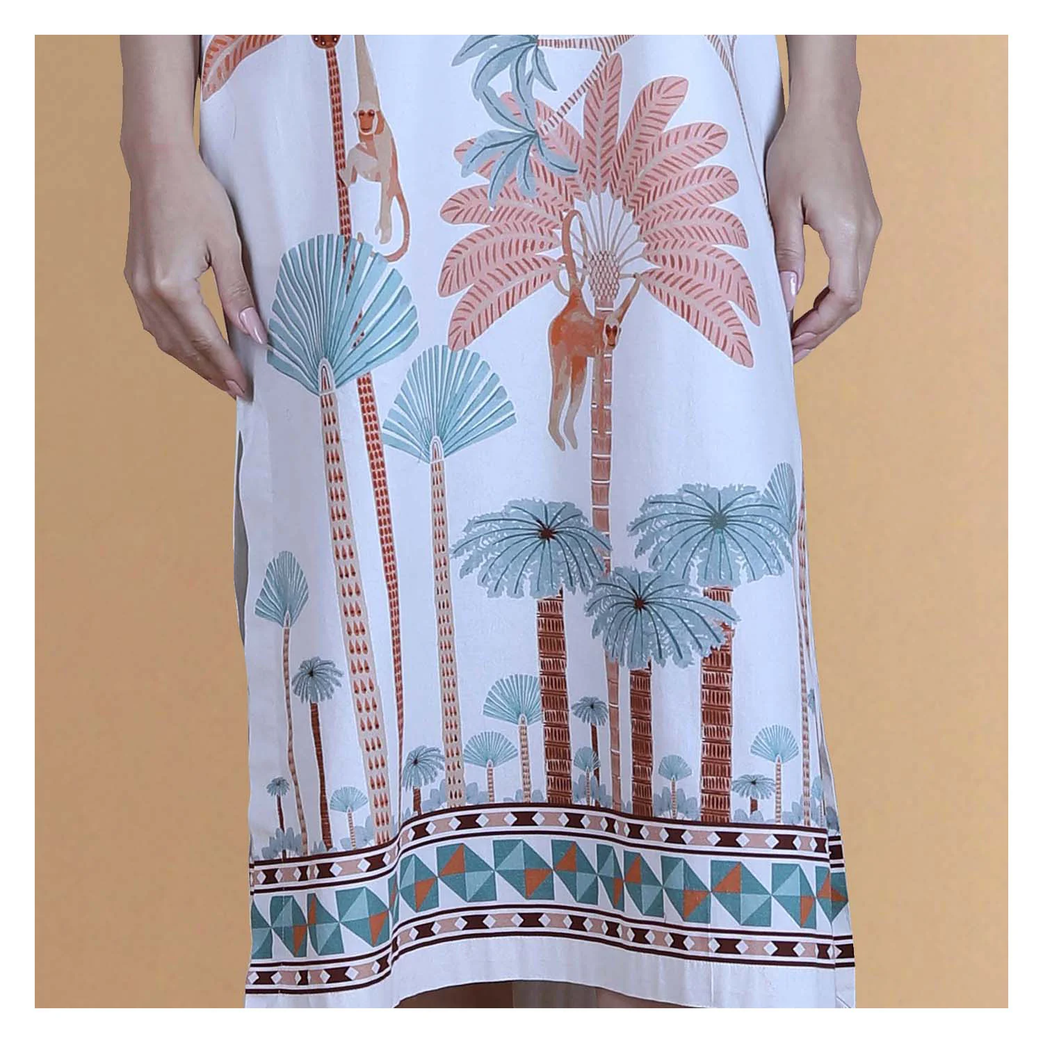 ANEYA DRESS - Image 5