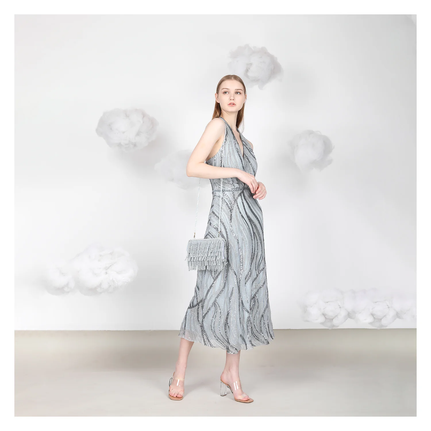 ANIYAH CLUTCH - Image 3