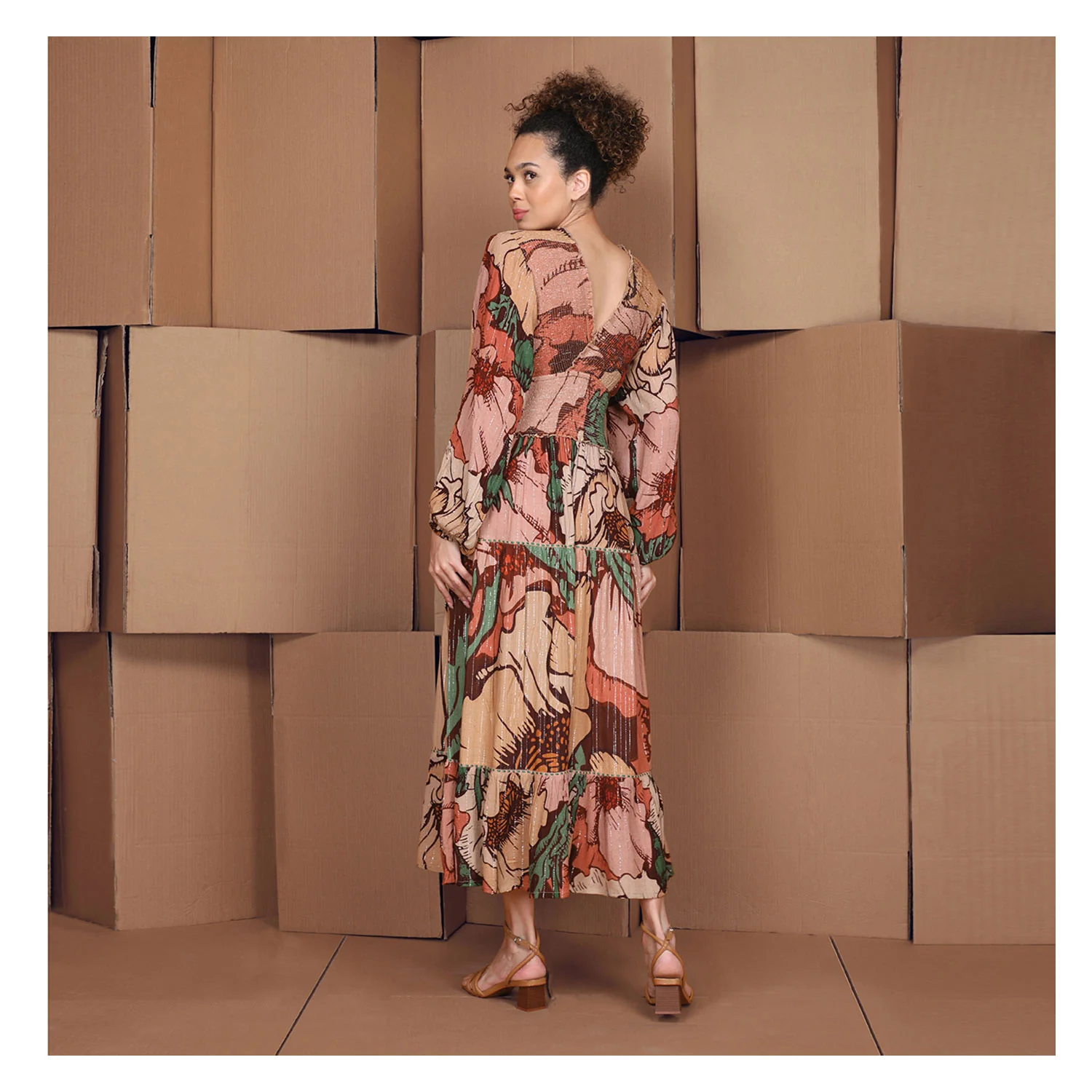 ANOUK DRESS - Image 6