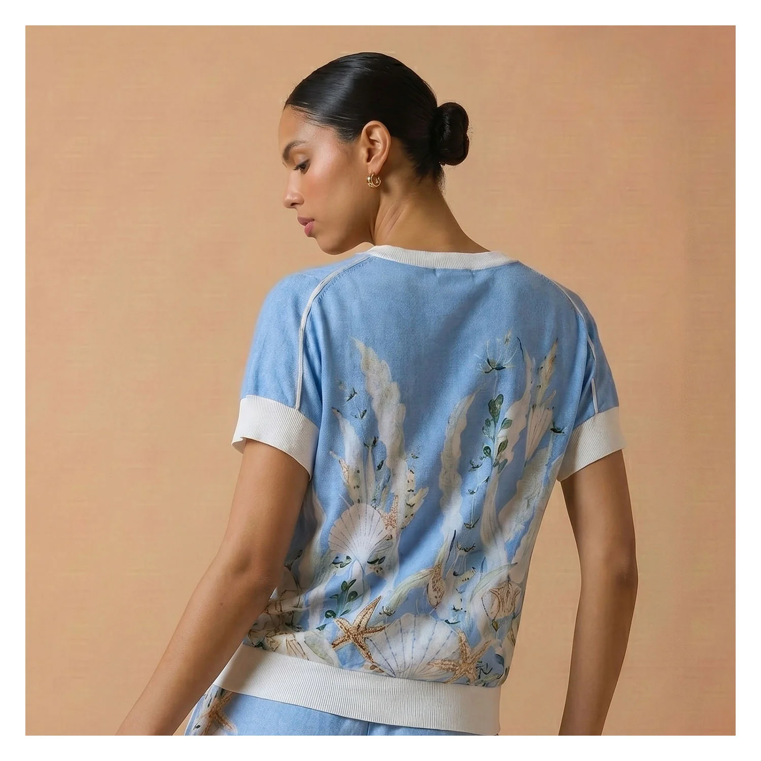 AQUARIUS TOP - Image 2