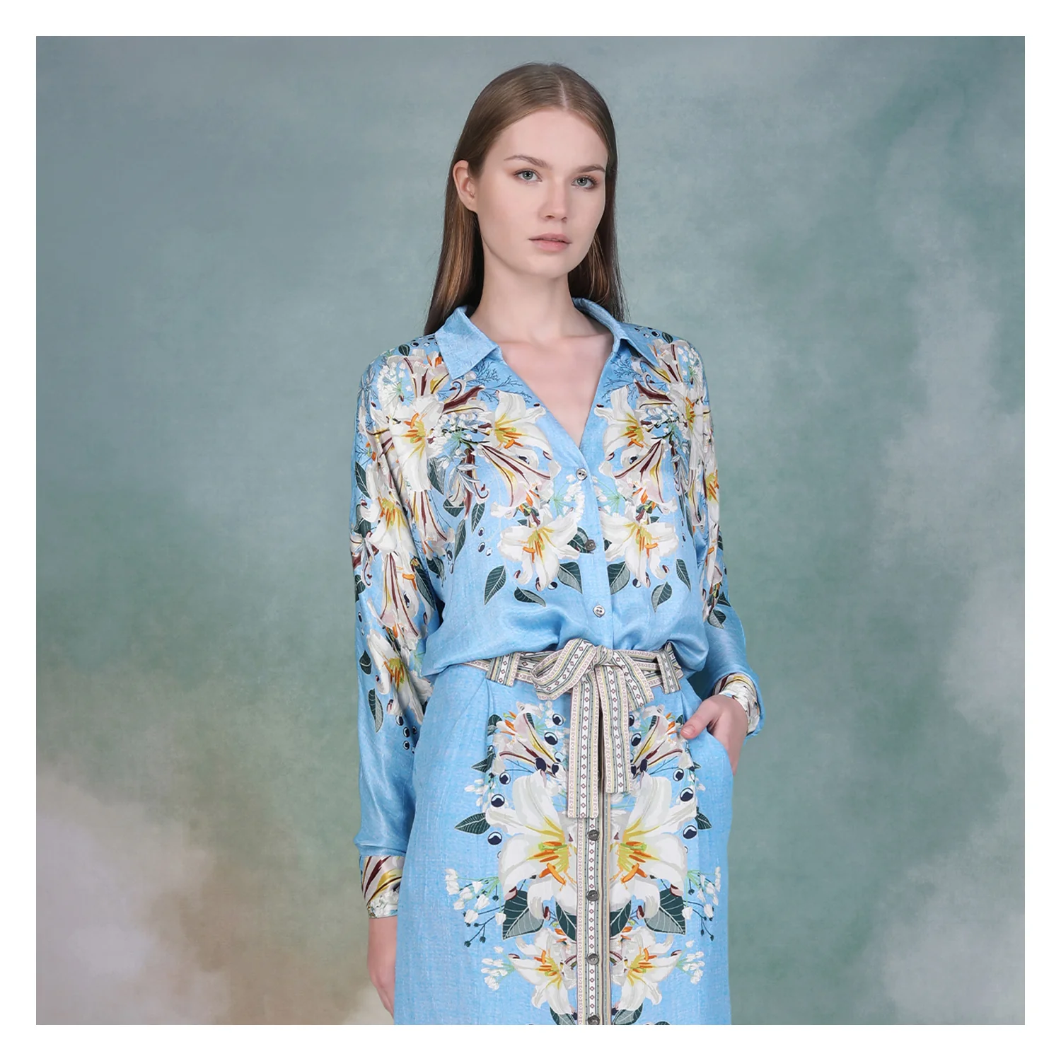 ARINENA SHIRT - Image 13