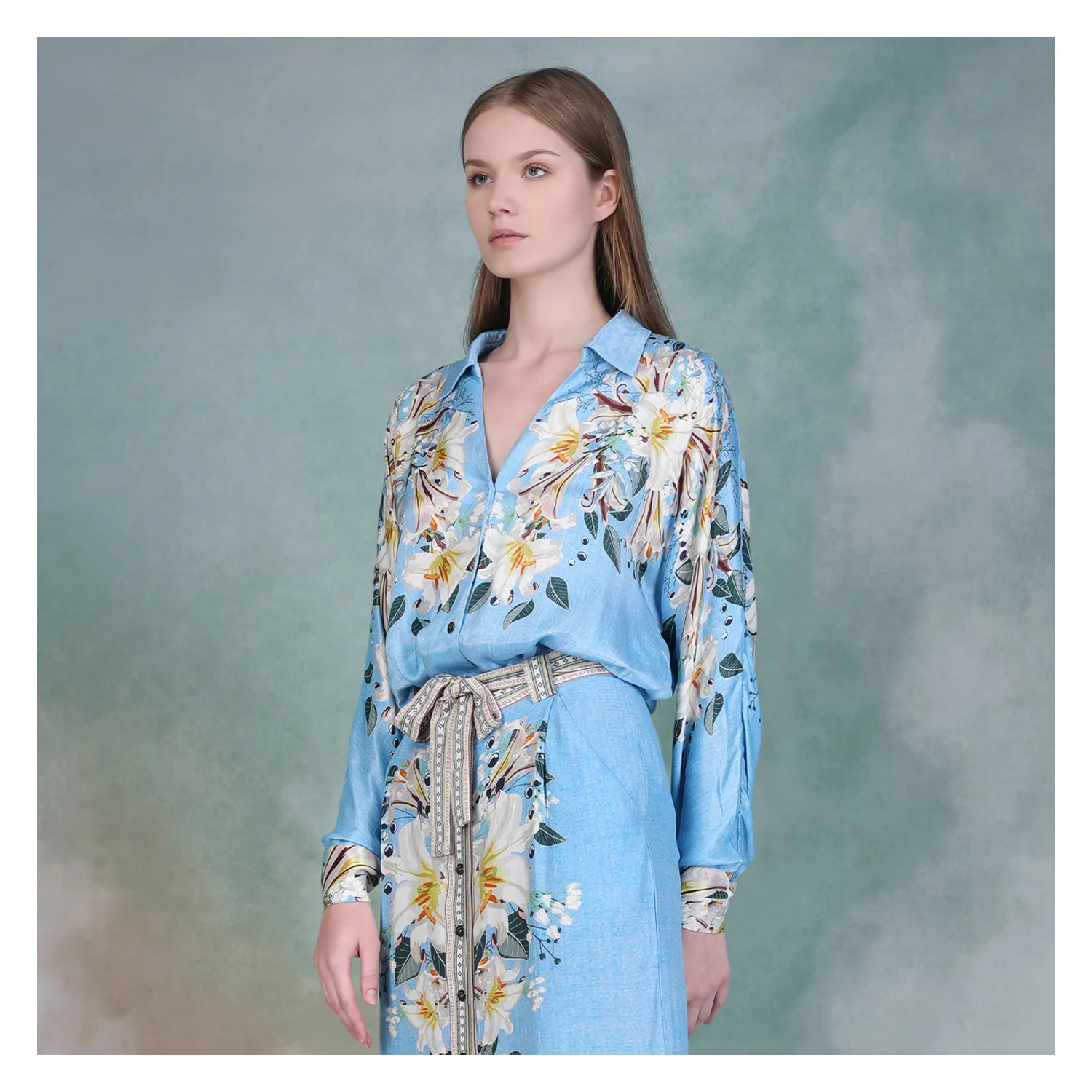 ARINENA SHIRT - Image 15