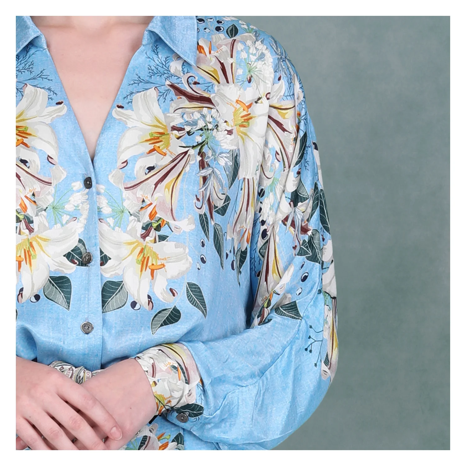 ARINENA SHIRT - Image 16