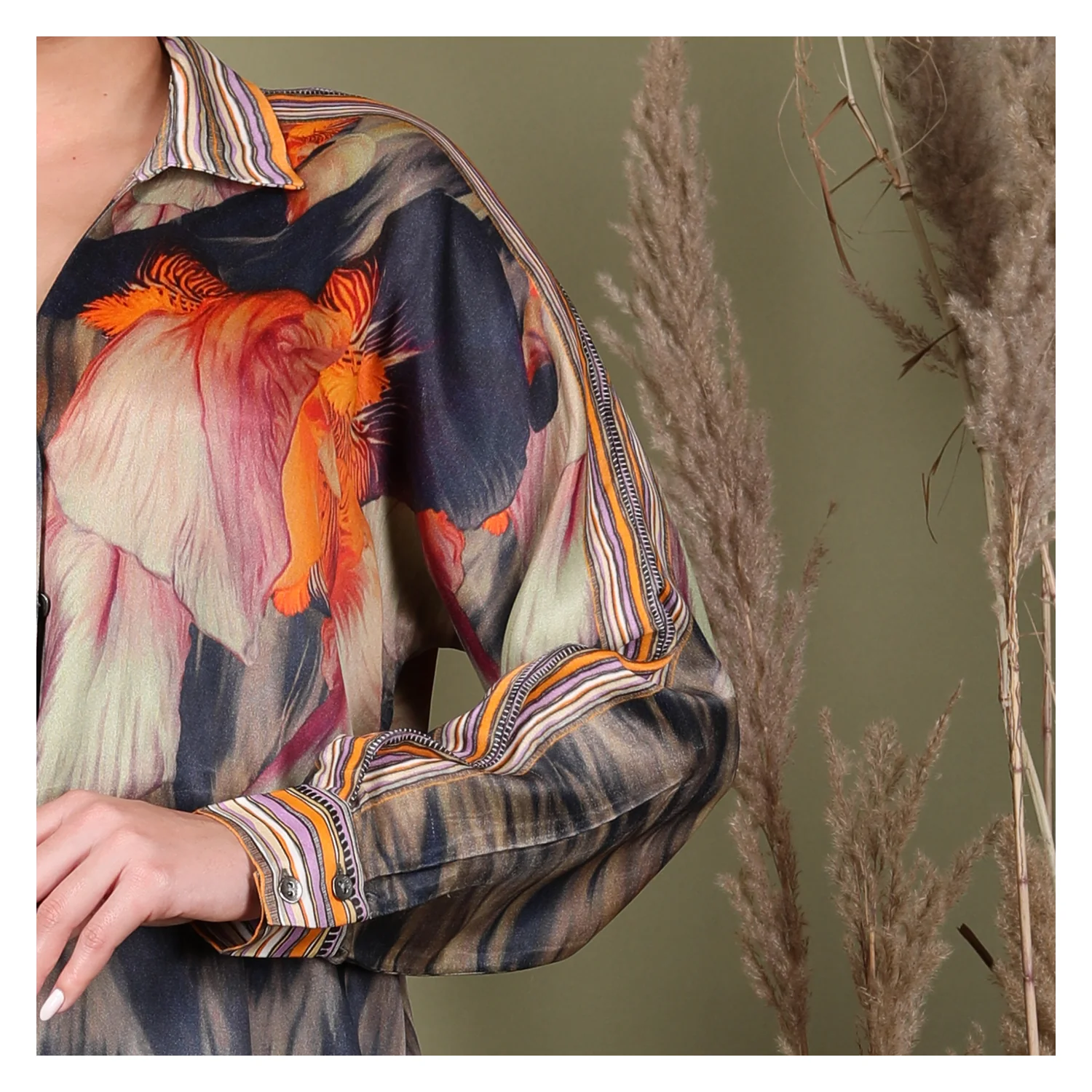 ARINENA SHIRT - Image 4