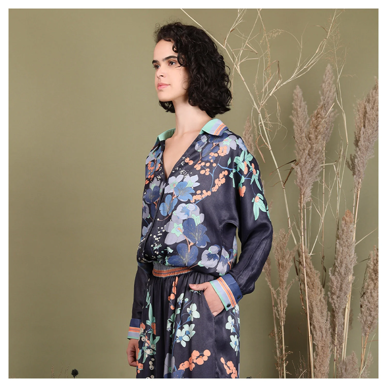 ARINENA SHIRT - Image 7