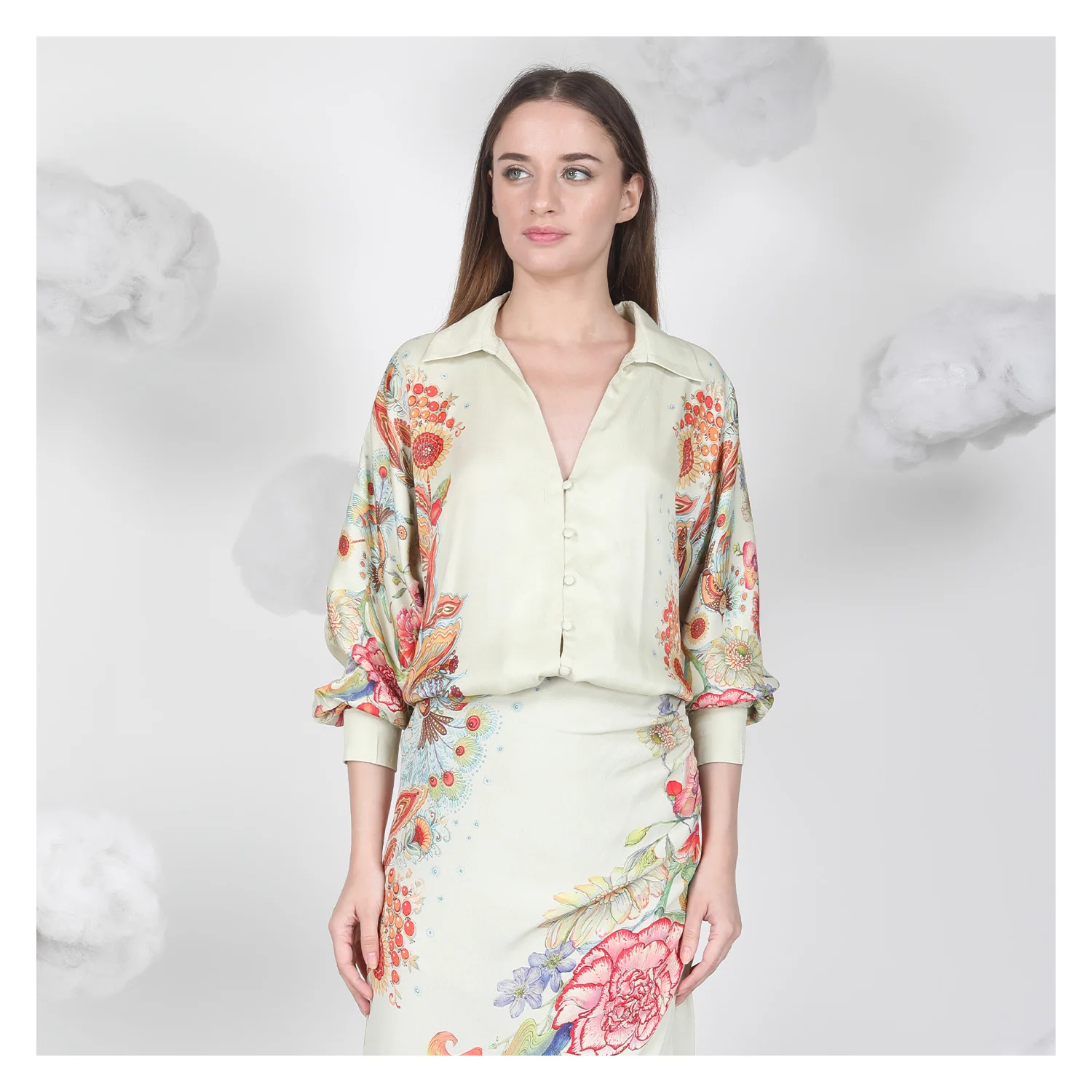 ARINENA SHIRT - Image 9