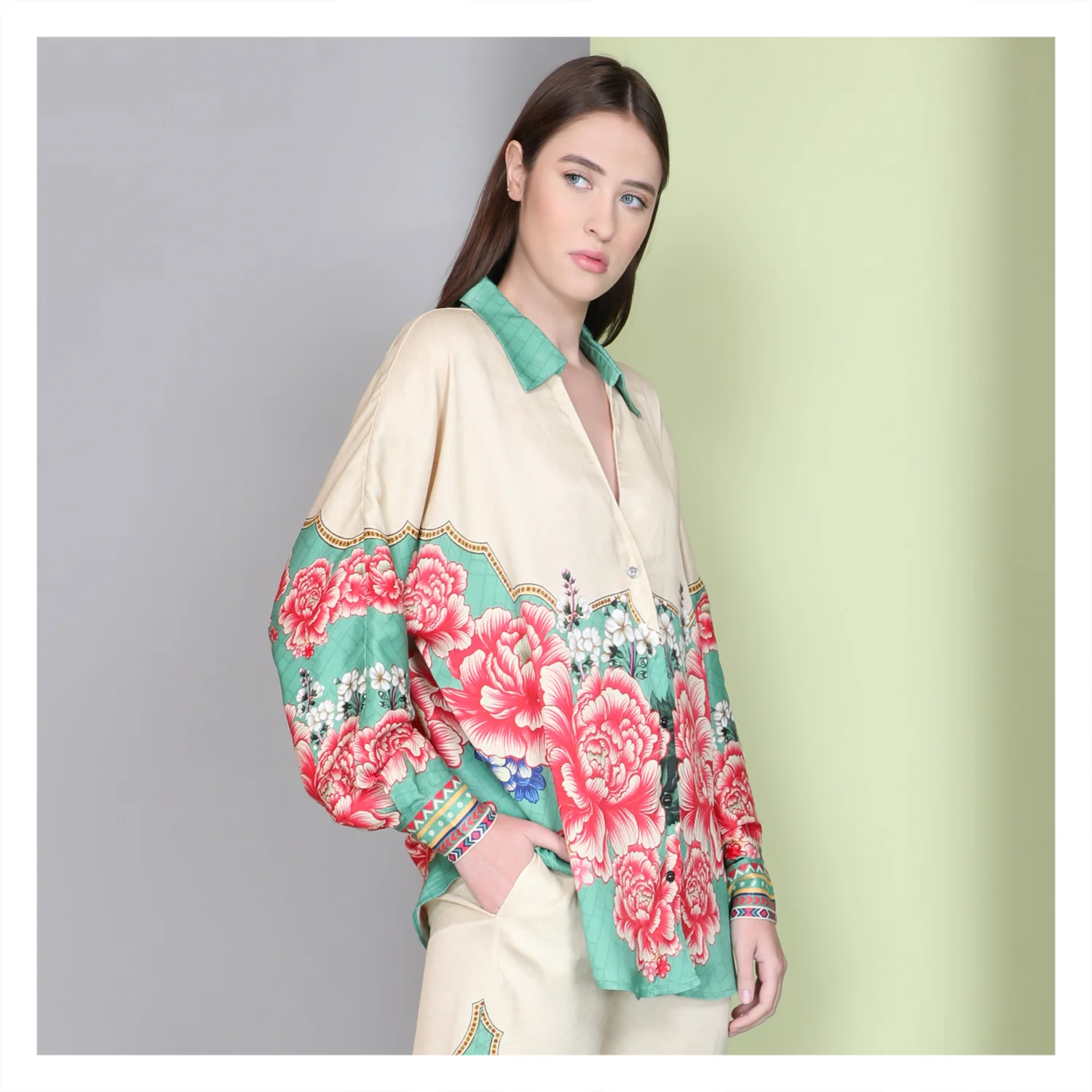 ARINENA SHIRT - Image 3
