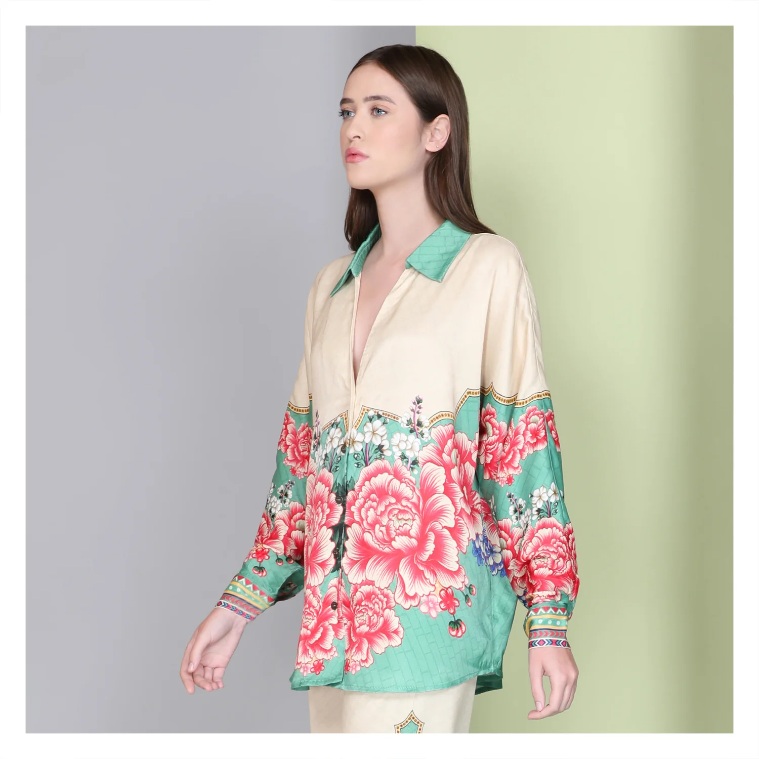 ARINENA SHIRT - Image 4